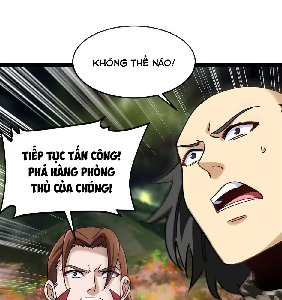 Hệ Thống Thăng Cấp Thành Thần Chap 174 - Next Chap 175