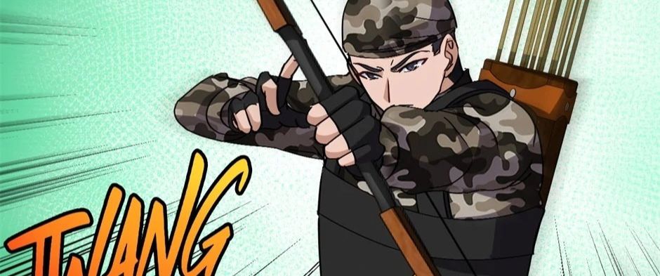 Hệ Thống Thăng Cấp Thành Thần Chap 174 - Next Chap 175