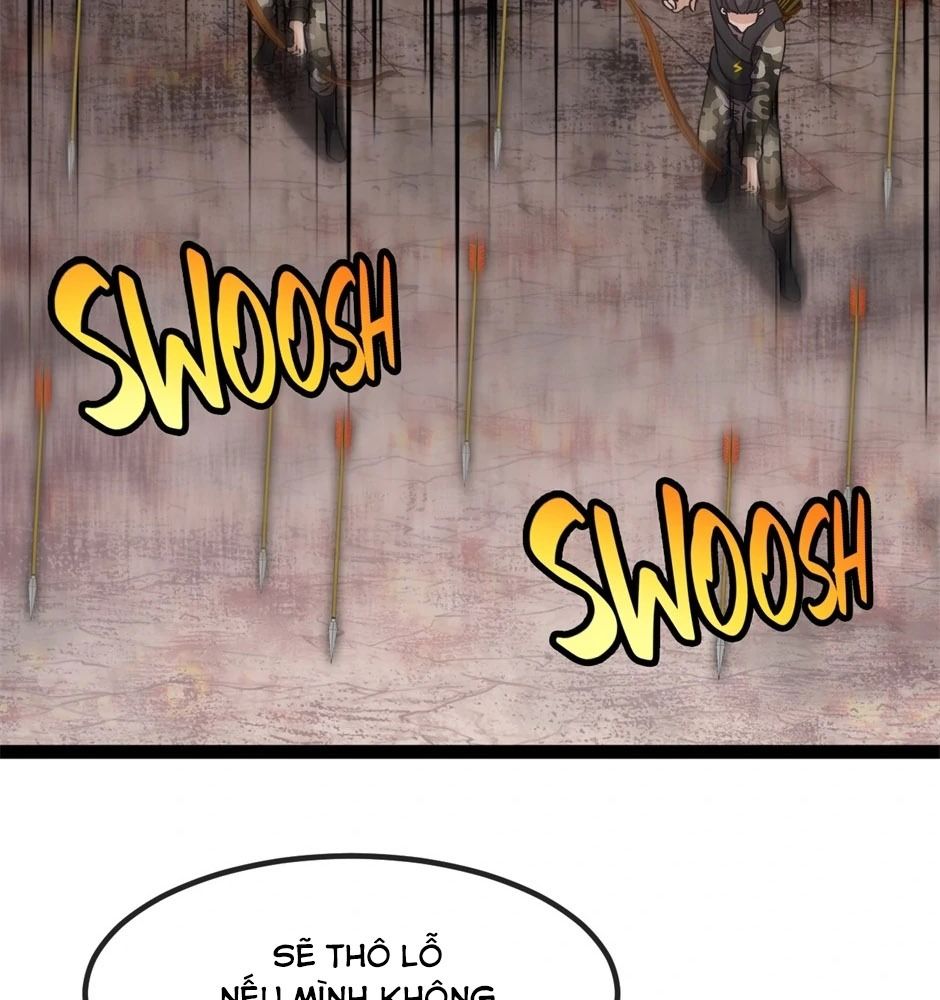 Hệ Thống Thăng Cấp Thành Thần Chap 174 - Next Chap 175