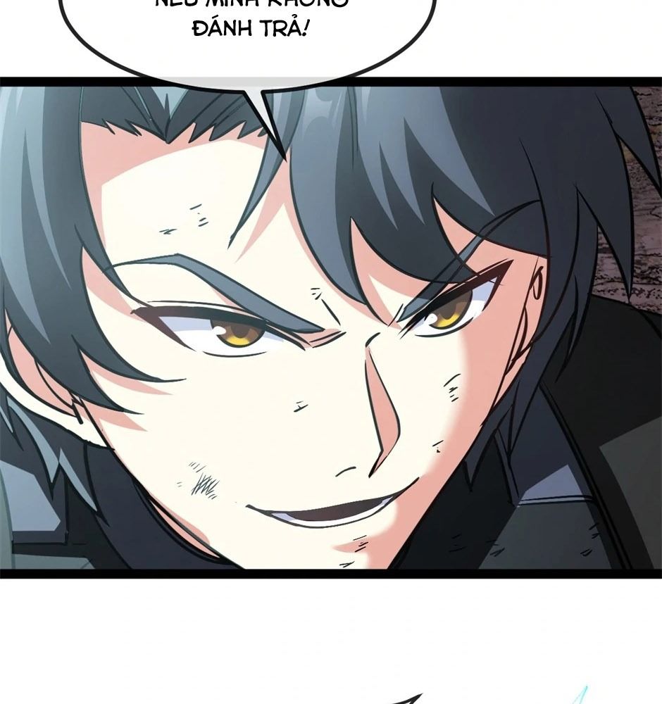 Hệ Thống Thăng Cấp Thành Thần Chap 174 - Next Chap 175