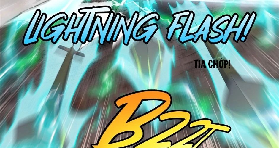 Hệ Thống Thăng Cấp Thành Thần Chap 174 - Next Chap 175