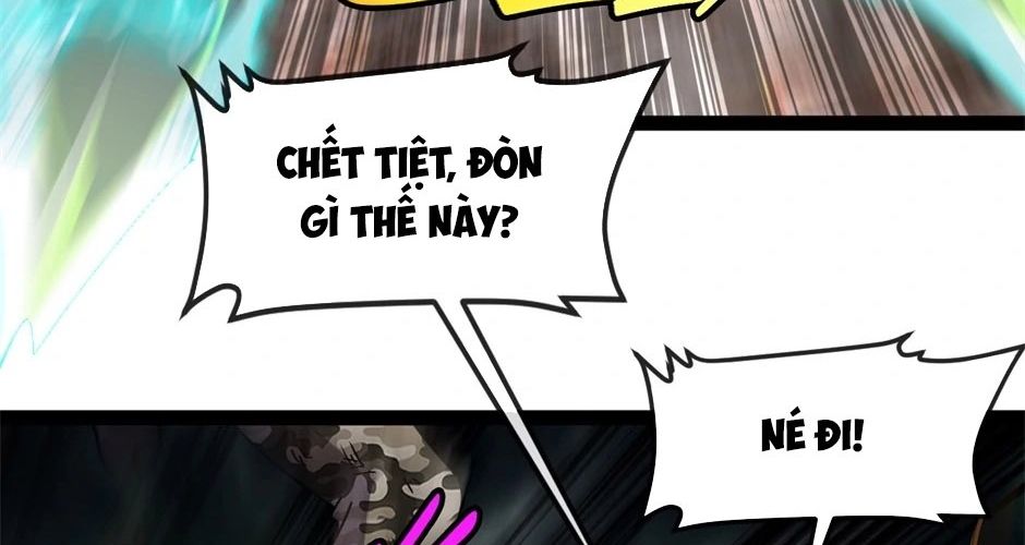 Hệ Thống Thăng Cấp Thành Thần Chap 174 - Next Chap 175