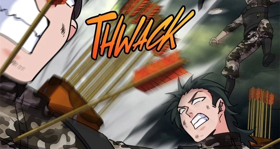 Hệ Thống Thăng Cấp Thành Thần Chap 174 - Next Chap 175