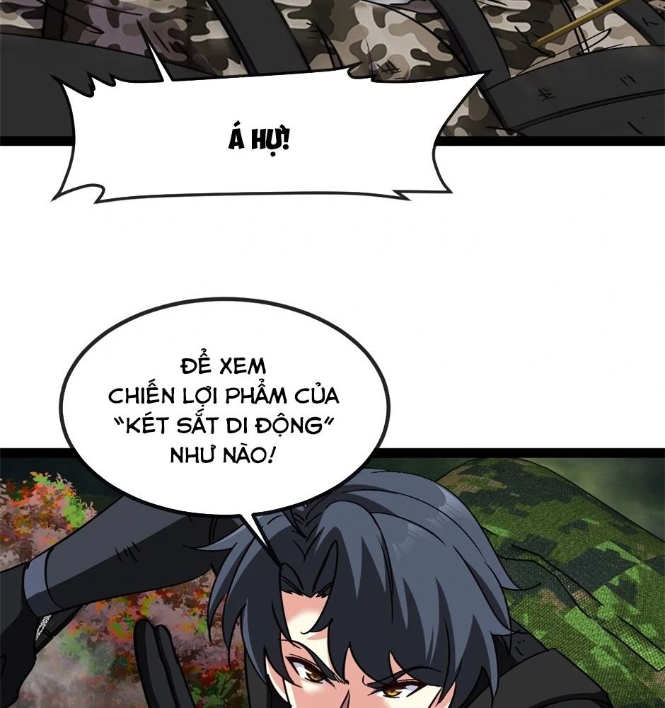 Hệ Thống Thăng Cấp Thành Thần Chap 174 - Next Chap 175