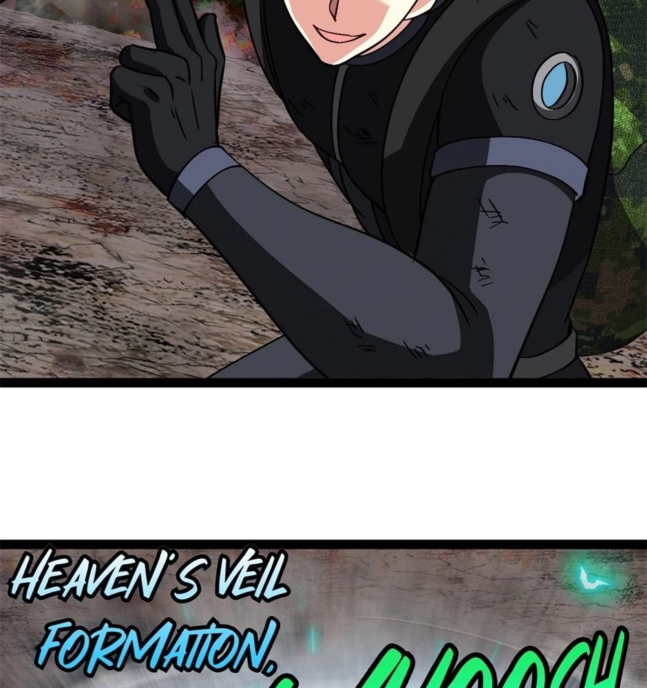 Hệ Thống Thăng Cấp Thành Thần Chap 174 - Next Chap 175