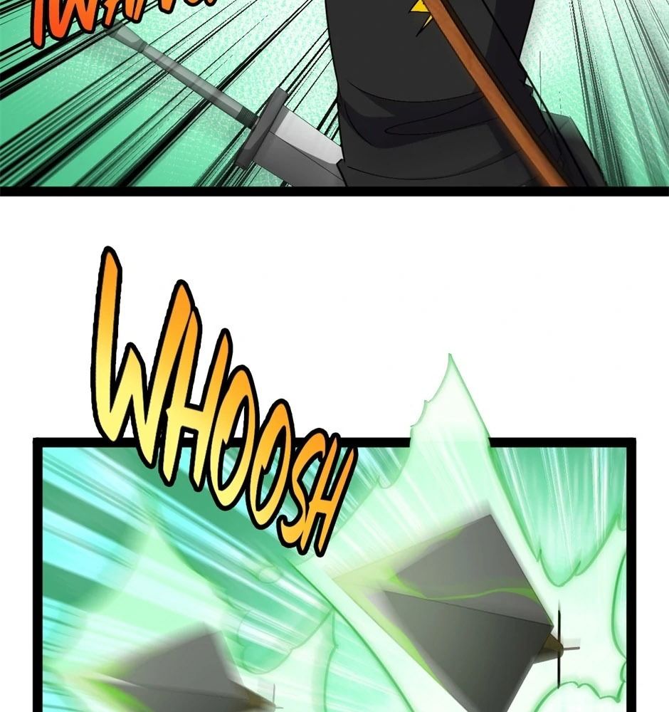 Hệ Thống Thăng Cấp Thành Thần Chap 174 - Next Chap 175