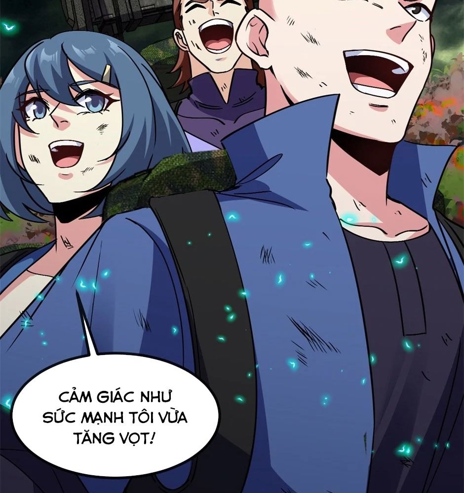 Hệ Thống Thăng Cấp Thành Thần Chap 174 - Next Chap 175
