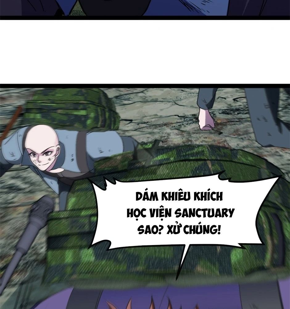 Hệ Thống Thăng Cấp Thành Thần Chap 174 - Next Chap 175