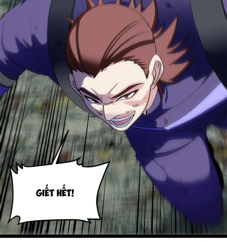 Hệ Thống Thăng Cấp Thành Thần Chap 174 - Next Chap 175