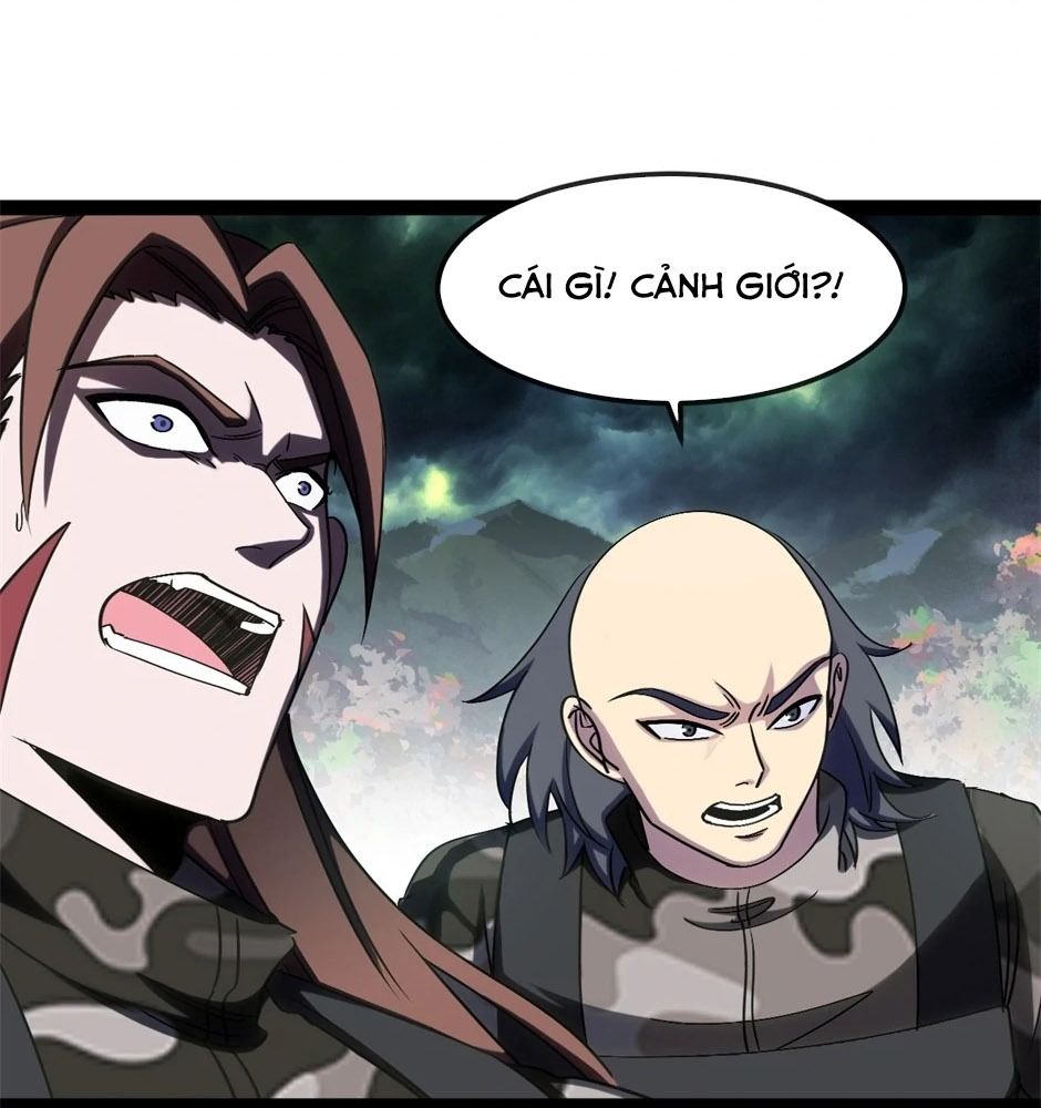 Hệ Thống Thăng Cấp Thành Thần Chap 174 - Next Chap 175