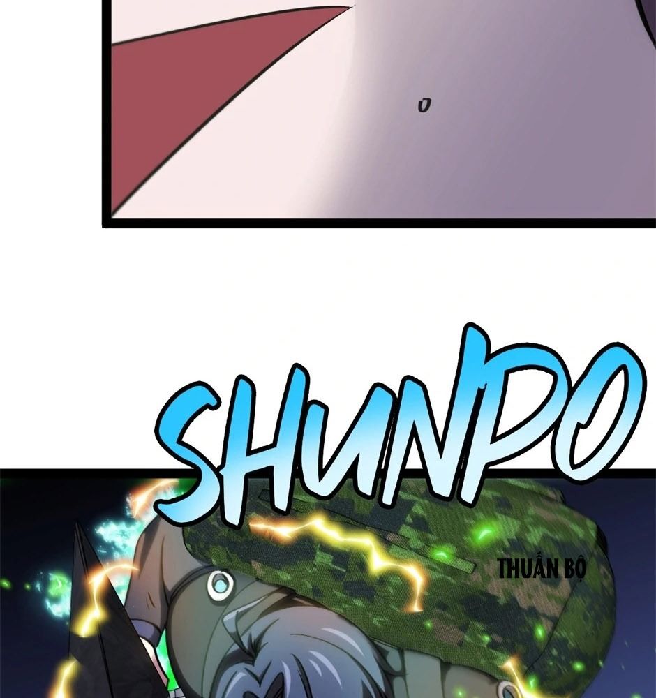 Hệ Thống Thăng Cấp Thành Thần Chap 174 - Next Chap 175