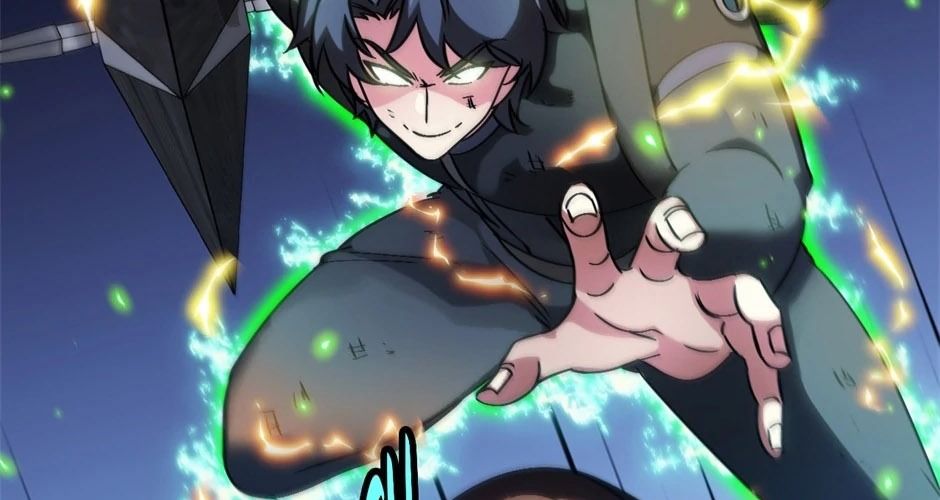 Hệ Thống Thăng Cấp Thành Thần Chap 174 - Next Chap 175