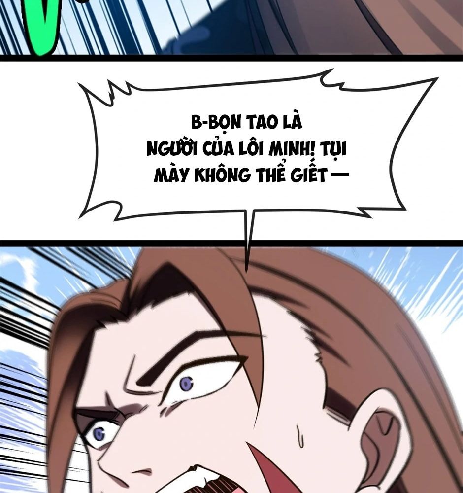 Hệ Thống Thăng Cấp Thành Thần Chap 174 - Next Chap 175