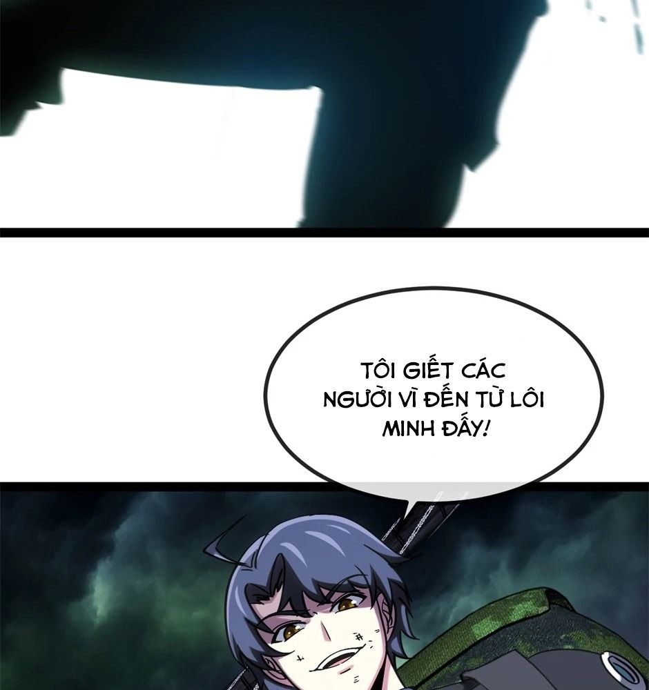 Hệ Thống Thăng Cấp Thành Thần Chap 174 - Next Chap 175