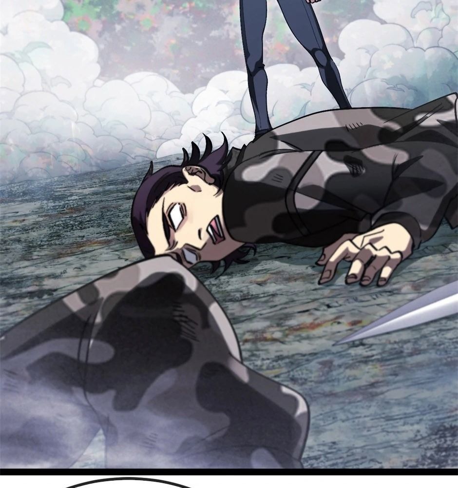 Hệ Thống Thăng Cấp Thành Thần Chap 174 - Next Chap 175