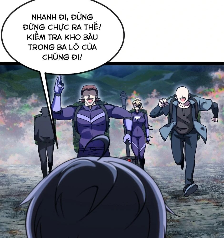Hệ Thống Thăng Cấp Thành Thần Chap 174 - Next Chap 175