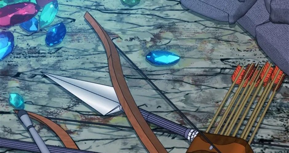 Hệ Thống Thăng Cấp Thành Thần Chap 174 - Next Chap 175