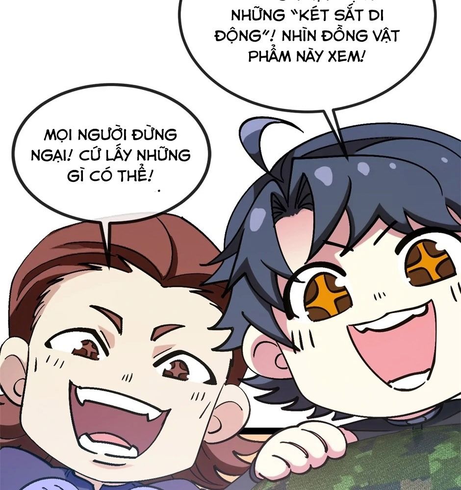 Hệ Thống Thăng Cấp Thành Thần Chap 174 - Next Chap 175