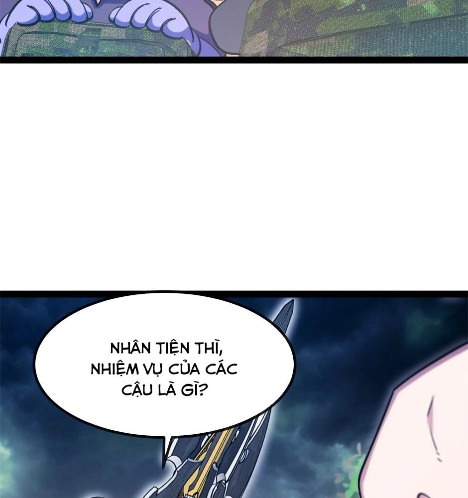 Hệ Thống Thăng Cấp Thành Thần Chap 174 - Next Chap 175
