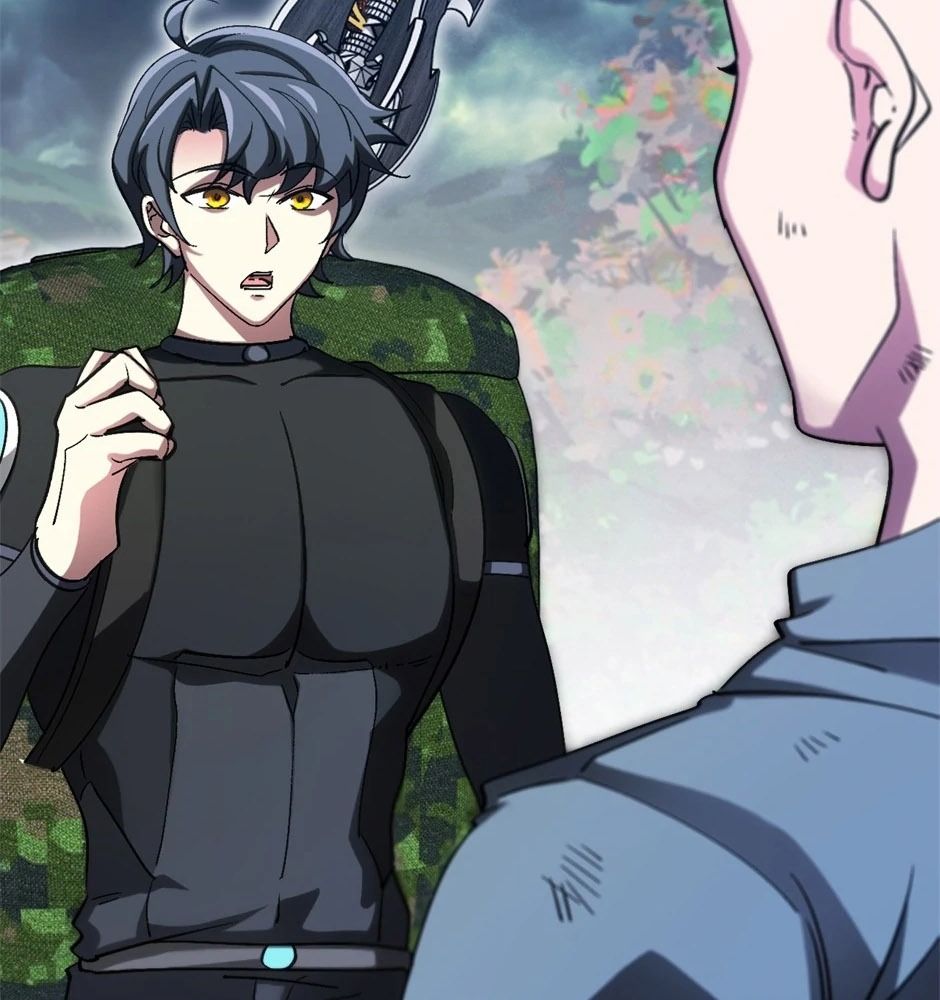 Hệ Thống Thăng Cấp Thành Thần Chap 174 - Next Chap 175