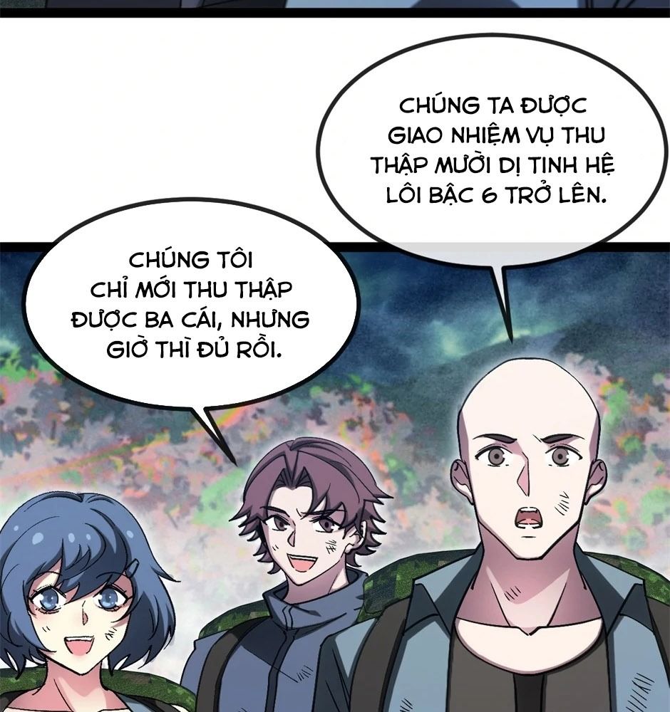Hệ Thống Thăng Cấp Thành Thần Chap 174 - Next Chap 175