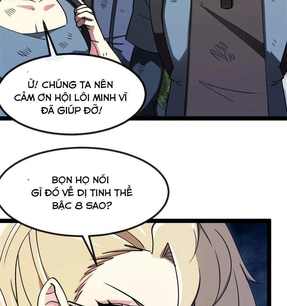 Hệ Thống Thăng Cấp Thành Thần Chap 174 - Next Chap 175