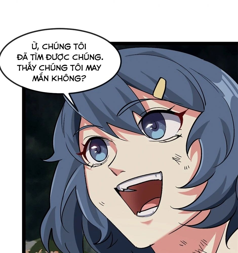 Hệ Thống Thăng Cấp Thành Thần Chap 174 - Next Chap 175