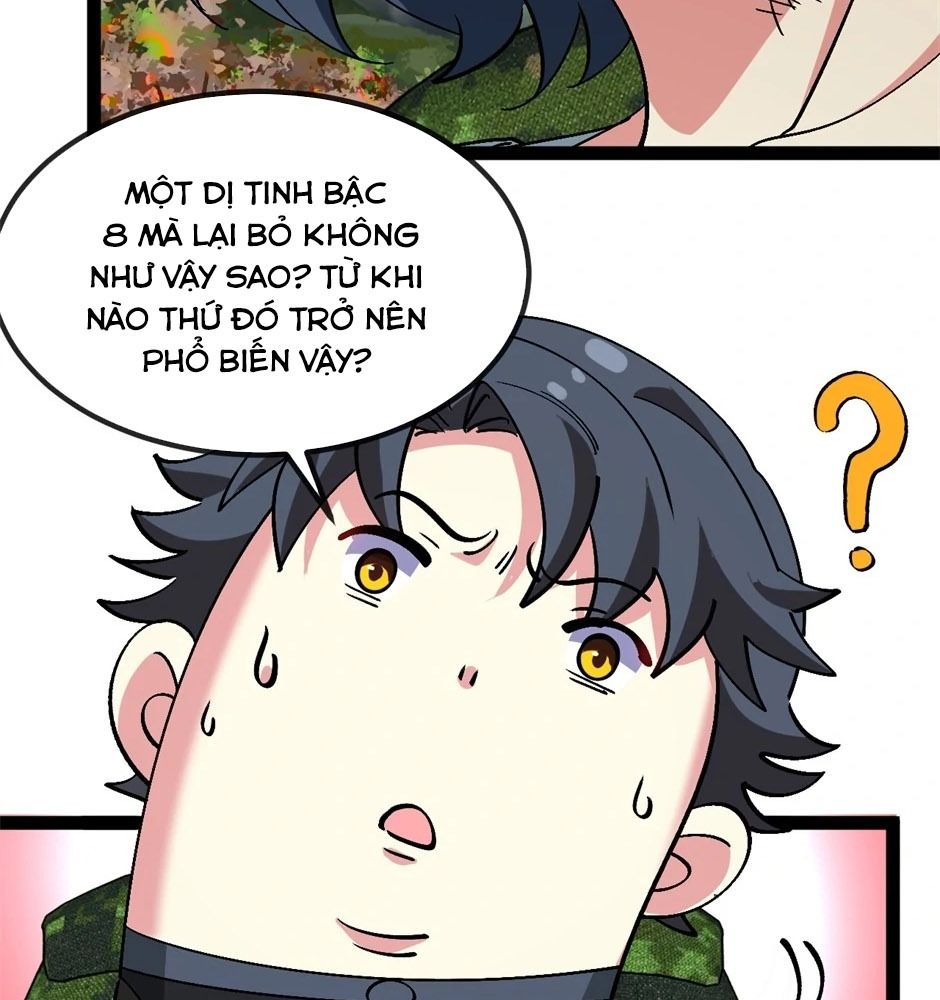 Hệ Thống Thăng Cấp Thành Thần Chap 174 - Next Chap 175