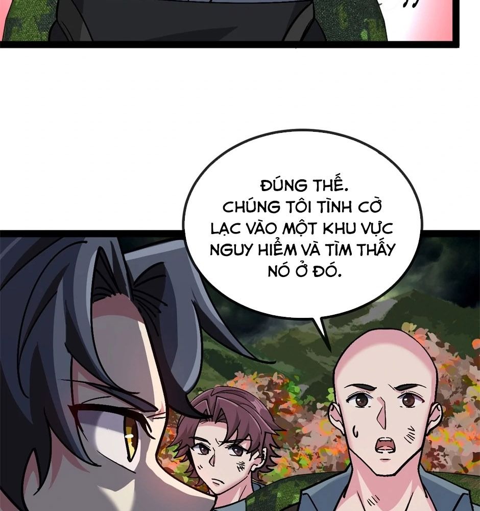 Hệ Thống Thăng Cấp Thành Thần Chap 174 - Next Chap 175