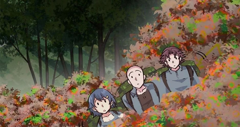 Hệ Thống Thăng Cấp Thành Thần Chap 174 - Next Chap 175