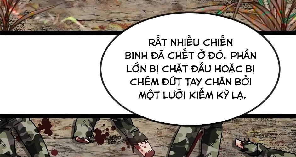Hệ Thống Thăng Cấp Thành Thần Chap 174 - Next Chap 175