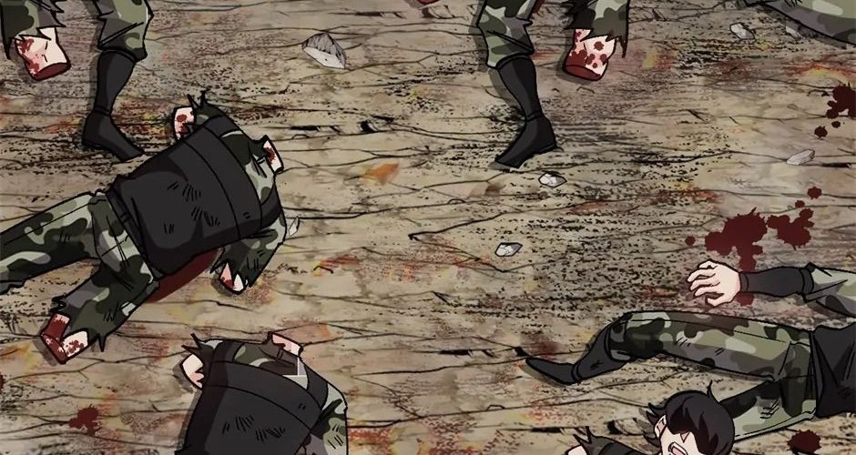 Hệ Thống Thăng Cấp Thành Thần Chap 174 - Next Chap 175