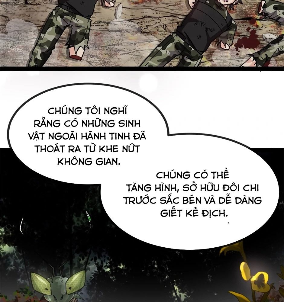 Hệ Thống Thăng Cấp Thành Thần Chap 174 - Next Chap 175
