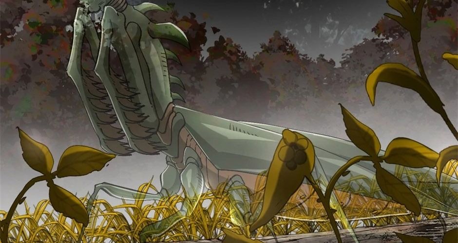 Hệ Thống Thăng Cấp Thành Thần Chap 174 - Next Chap 175