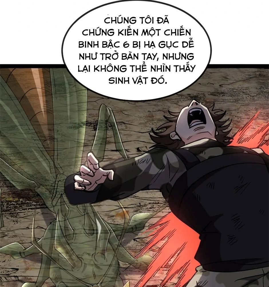 Hệ Thống Thăng Cấp Thành Thần Chap 174 - Next Chap 175