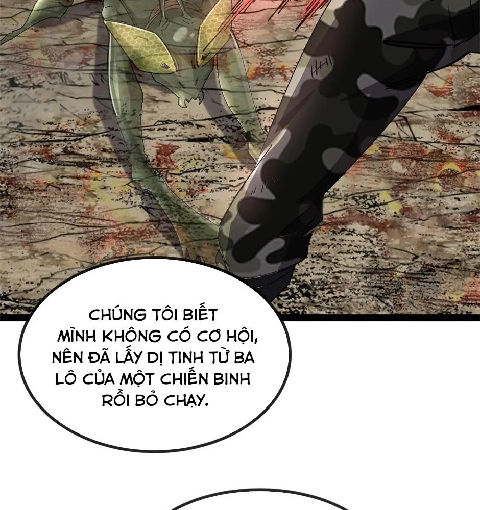 Hệ Thống Thăng Cấp Thành Thần Chap 174 - Next Chap 175