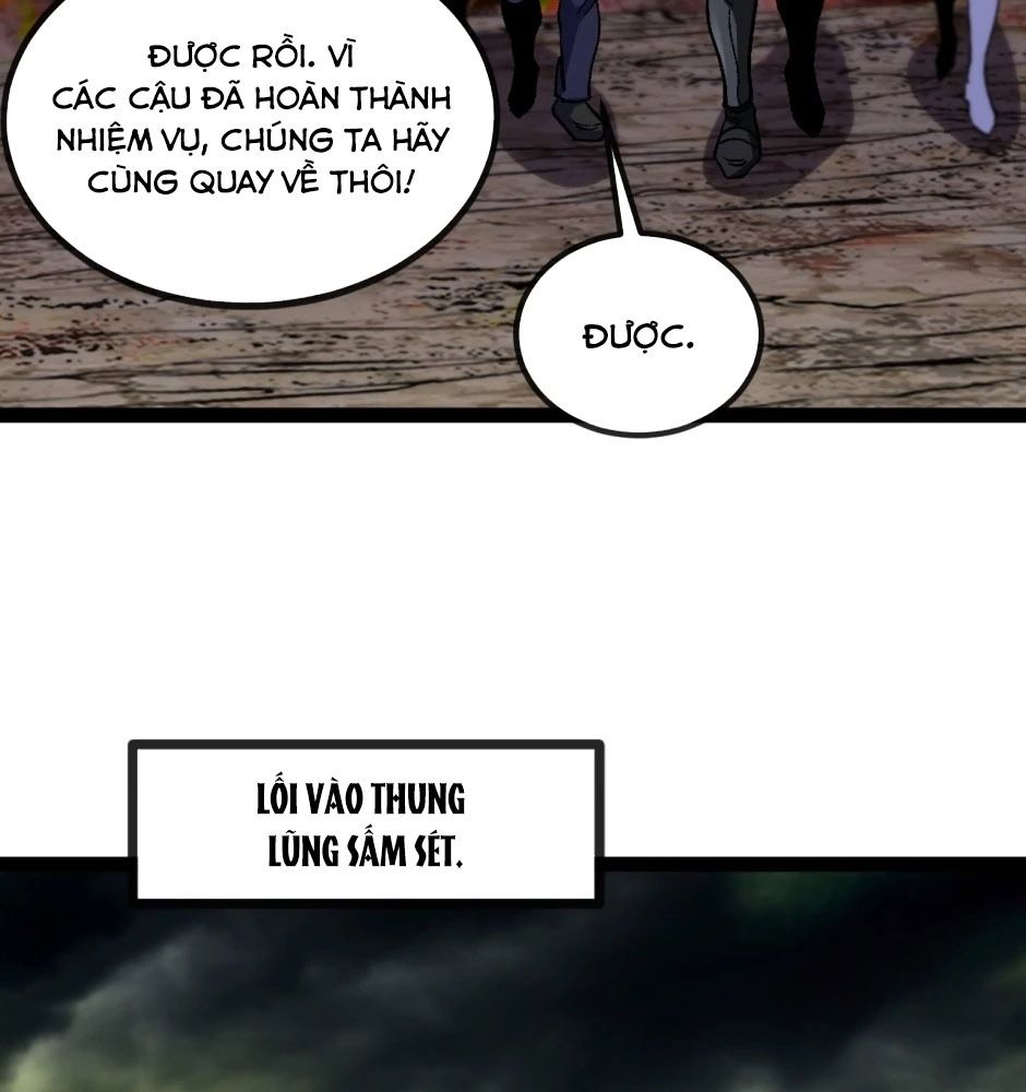 Hệ Thống Thăng Cấp Thành Thần Chap 174 - Next Chap 175