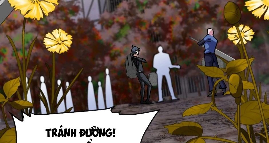 Hệ Thống Thăng Cấp Thành Thần Chap 174 - Next Chap 175