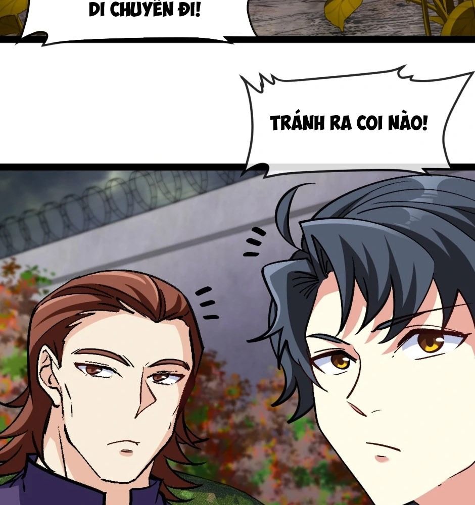 Hệ Thống Thăng Cấp Thành Thần Chap 174 - Next Chap 175