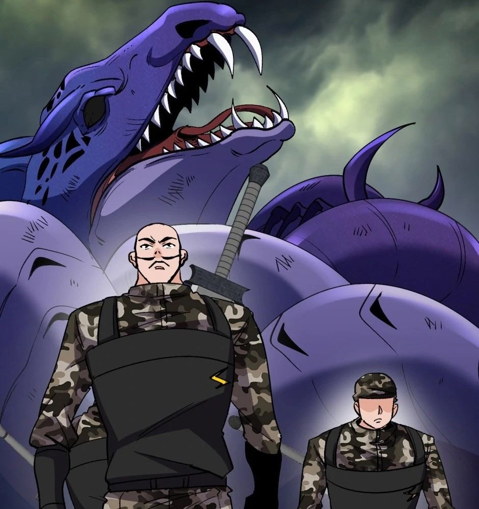 Hệ Thống Thăng Cấp Thành Thần Chap 174 - Next Chap 175