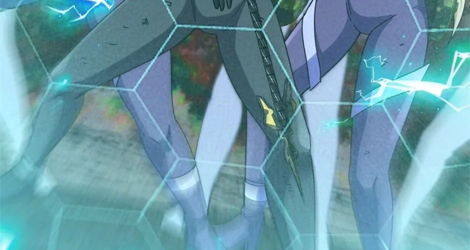 Hệ Thống Thăng Cấp Thành Thần Chap 174 - Next Chap 175