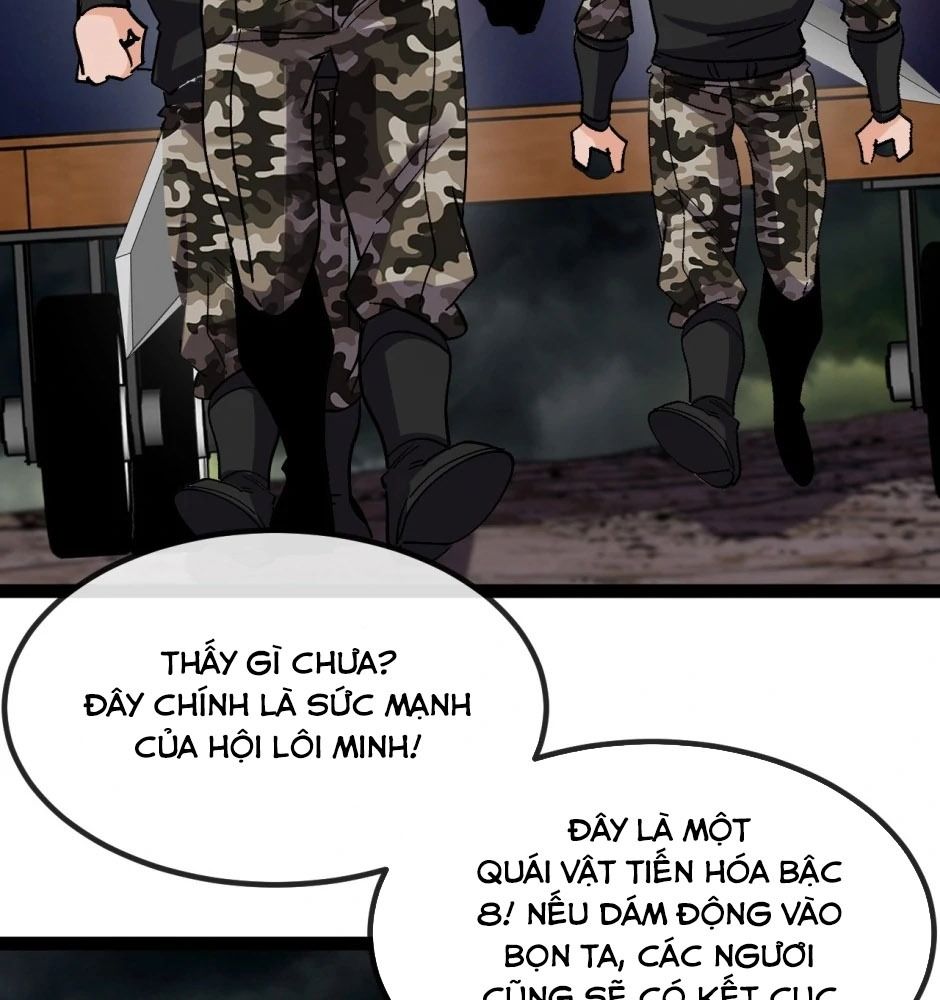 Hệ Thống Thăng Cấp Thành Thần Chap 174 - Next Chap 175
