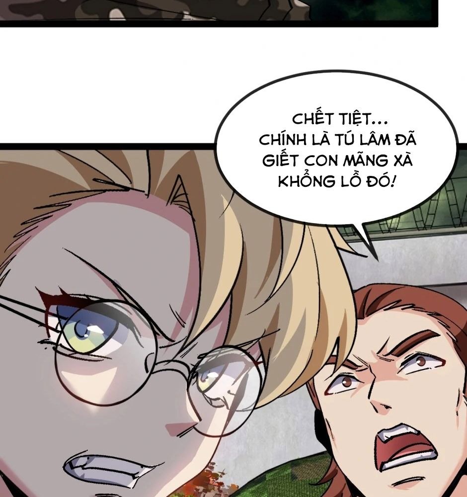 Hệ Thống Thăng Cấp Thành Thần Chap 174 - Next Chap 175