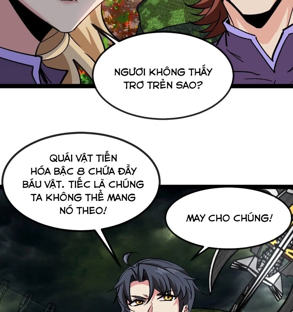 Hệ Thống Thăng Cấp Thành Thần Chap 174 - Next Chap 175