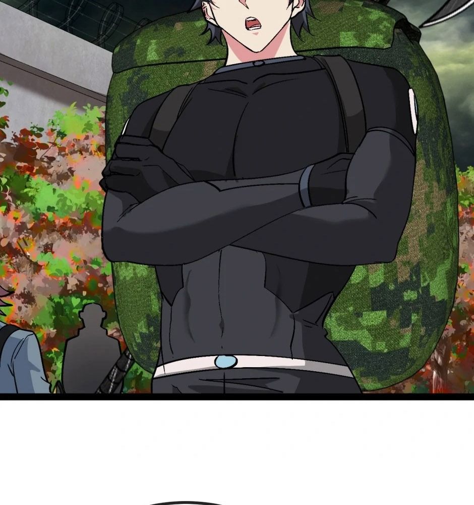 Hệ Thống Thăng Cấp Thành Thần Chap 174 - Next Chap 175