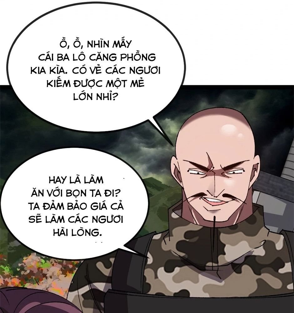 Hệ Thống Thăng Cấp Thành Thần Chap 174 - Next Chap 175