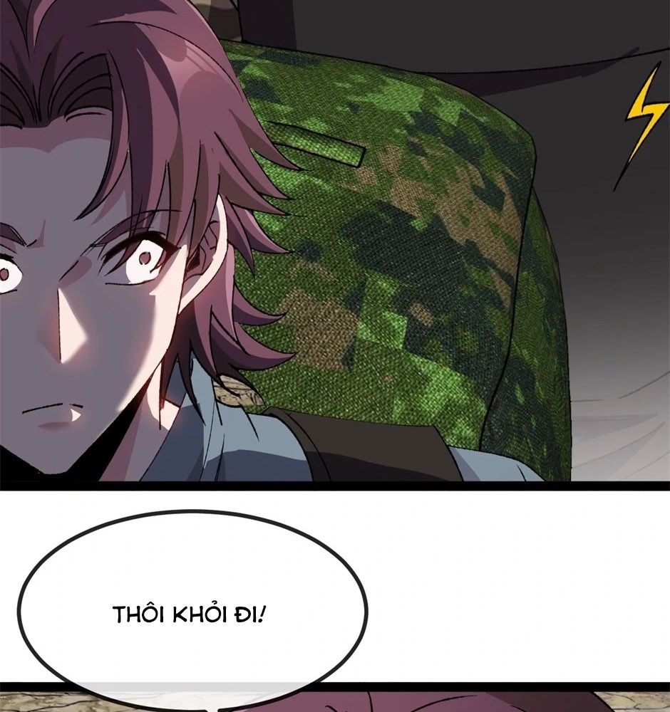 Hệ Thống Thăng Cấp Thành Thần Chap 174 - Next Chap 175