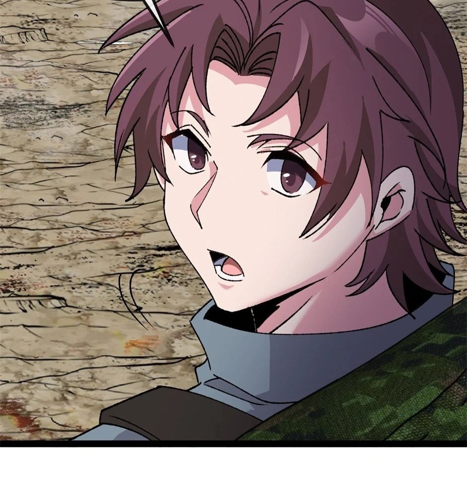 Hệ Thống Thăng Cấp Thành Thần Chap 174 - Next Chap 175