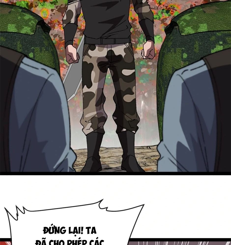 Hệ Thống Thăng Cấp Thành Thần Chap 174 - Next Chap 175