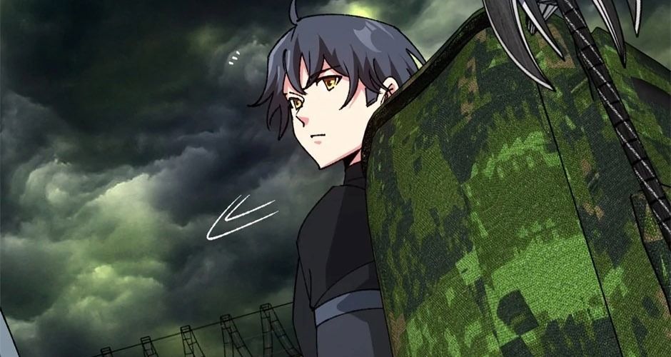 Hệ Thống Thăng Cấp Thành Thần Chap 174 - Next Chap 175